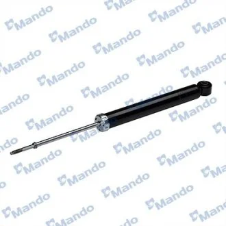 Амортизатор пiдв. HYUNDAI SANTA FE 00-04 задн. газов. (вир-во Mando) MANDO EX5530526200