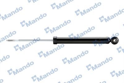 Амортизатор газомасляный двухтрубный задний двусторонний + MANDO EX5531007001