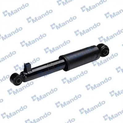 Амортизатор подвески газомасляный двухтрубный на задний мост MANDO EX553102B500 (фото 1)