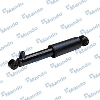 Амортизатор подвески газомасляный двухтрубный на задний мост MANDO EX553102B500