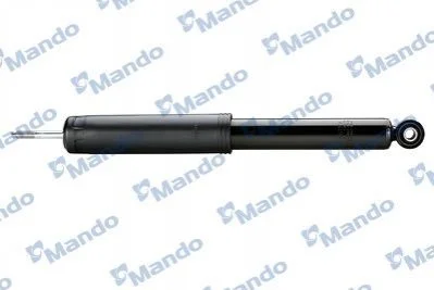 Амортизатор підвіски газоолійний двотрубний на задній міст MANDO EX553103E500 (фото 1)