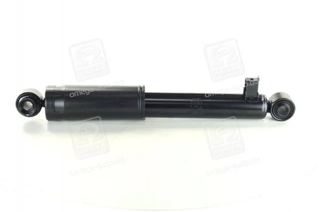 Амортизатор підвіски газоолійний двотрубний на задній міст праворуч, ліворуч MANDO EX553103J100 (фото 1)