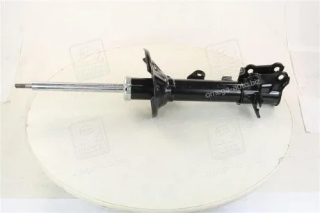 Амортизатор підвіски масляний на задній міст ліворуч MANDO EX5535129610