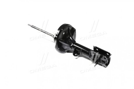 Амортизатор пiдв. HYUNDAI TUCSON 04-/KIA SPORTAGE 04- задн. лiв. газов. MANDO EX553512E202