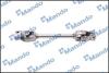 Колонка кермового керування MANDO EX5637025000 (фото 1)