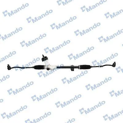 Рейка рульова KIA RIO III (UB) (вир-во Mando) MANDO EX565001W100 (фото 1)
