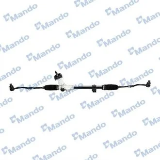 Рейка рульова KIA RIO III (UB) (вир-во Mando) MANDO EX565001W100
