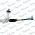 Шт. Рулевая рейка MANDO EX565002S000 (фото 4)