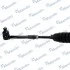Рулевой механизм (рейка) в сборе MANDO EX56500D3000 (фото 3)