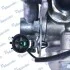 Насос гидроусилителя руля MANDO EX571001M100 (фото 2)