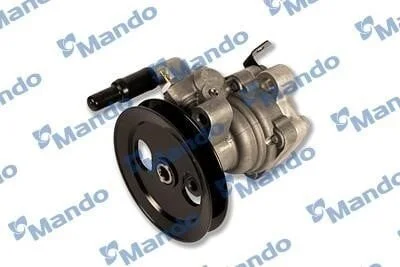 Насос гидроусилителя руля MANDO EX571002F000