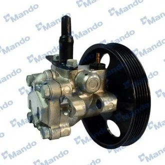 Насос гидроусилителя руля MANDO EX5710038100