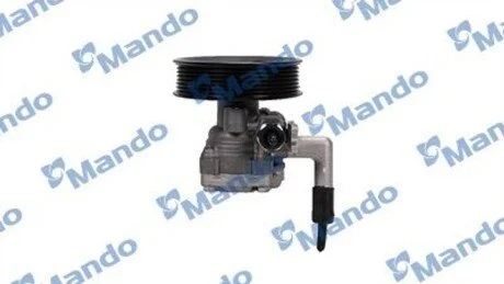 Насос гидроусилителя руля MANDO EX571004H000