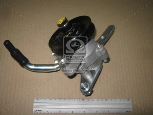 Насос гидроусилителя руля MANDO EX571005H001 (фото 1)