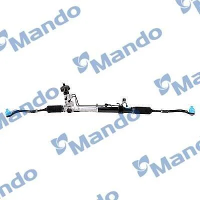 Рулевая рейка с ГУР MANDO EX577002T130 (фото 1)