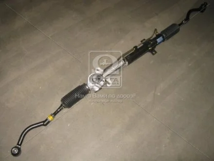 Рульова рейка з ГПК MANDO EX577003K060
