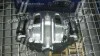 Супорт гальмівний (вир-во Mando) MANDO EX581102B700 (фото 3)