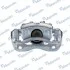 Тормозной суппорт (выр-во Mando) MANDO EX581801RA00 (фото 2)