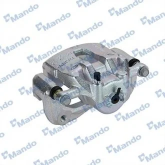 Тормозной суппорт (выр-во Mando) MANDO EX581801RA00
