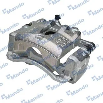 Тормозной суппорт KIA RIO III (UB) передн. пров. (выр-во Mando) MANDO EX581901WA05