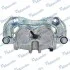 Суппорт тормоза MANDO EX581902WA00 (фото 3)