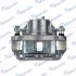 Суппорт тормоза MANDO EX581903KA10 (фото 4)