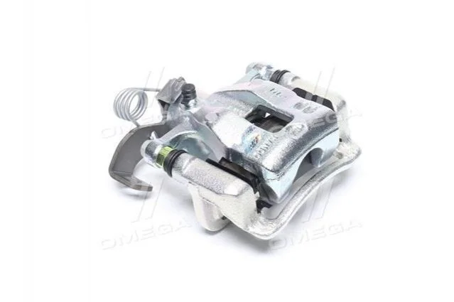 Тормозной суппорт (выр-во Mando) MANDO EX583001R300 (фото 1)