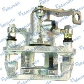 Суппорт тормозной задн. лев. Hyundai Accent (выр-во Mando) MANDO EX583101RA30