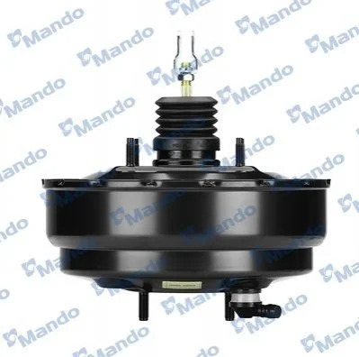 Вакуумний підсилювач Hyundai (вир-во Mando) MANDO EX586105L000 (фото 1)