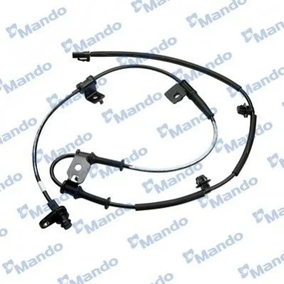 Датчик ABS (вир-во Mando) MANDO EX598103Z000 (фото 1)