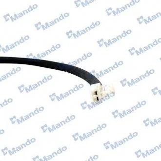 Датчик АБС (ABS) задний правый MANDO EX599302V000