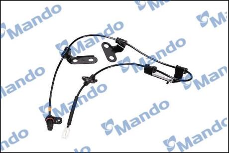 Датчик АБС Холла задний мост справа MANDO EX599303V010