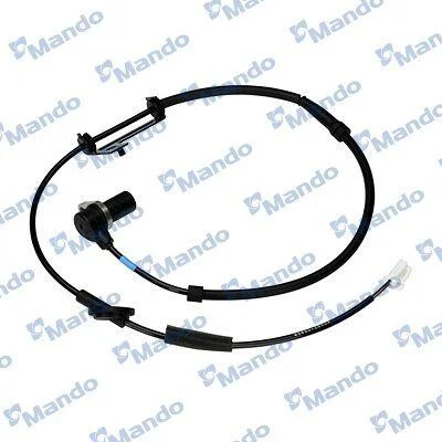 Датчик ABS задн. лів. HYUNDAI SantaFe 4WD (вир-во Mando) MANDO EX9565026000 (фото 1)