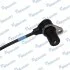 Датчик ABS задн. лів. HYUNDAI SantaFe 4WD (вир-во Mando) MANDO EX9565026000 (фото 2)