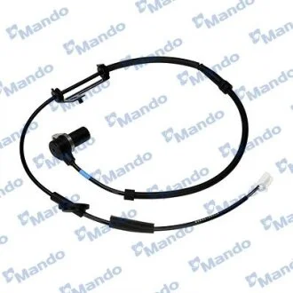 Датчик ABS задн. лів. HYUNDAI SantaFe 4WD (вир-во Mando) MANDO EX9565026000