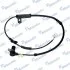 Датчик ABS задн. прав. HYUNDAI SantaFe 4WD (вир-во Mando) MANDO EX9566026000 (фото 1)