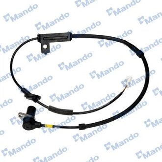 Датчик ABS задн. прав. HYUNDAI SantaFe 4WD MANDO EX9566026000