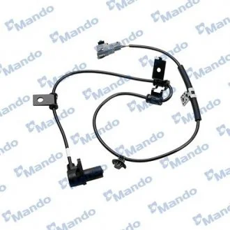 Датчик износа тормозных колодок. MANDO EX9567017010