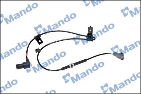 Датчик АБС индуктивный передний мост справа MANDO EX9567017110