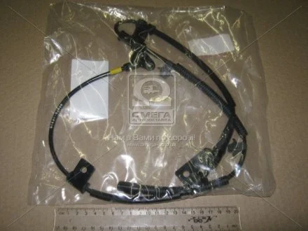 Датчик АБС (ABS) передній MANDO EX956701F310