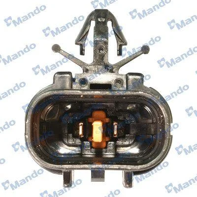 Датчик ABS передній лівий (вир-во Mando) MANDO EX956701G000 (фото 1)