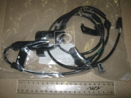Фото 1 - датчик ABS передній правий MANDO EX956702F100 Датчик ABS передній правий MANDO EX956702F100 (фото 1)
