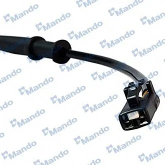 Датчик АБС (ABS) передний правый MANDO EX9567125300