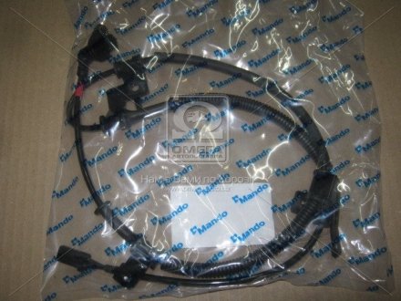 Датчик ABS передн. прав. KIA Soul MANDO EX956712K000