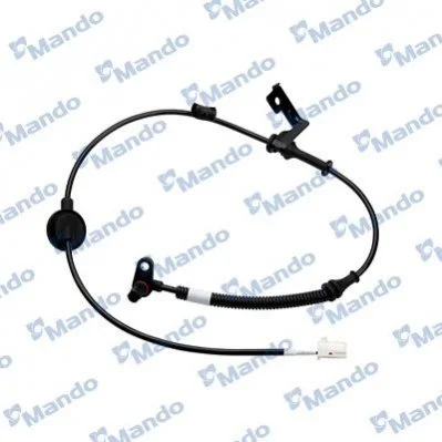 Датчик ABS (ABS) задний левый. MANDO EX956801R000 (фото 1)