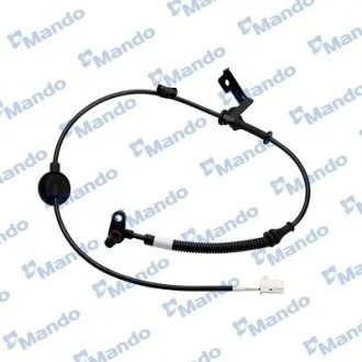 Датчик ABS (ABS) задний левый. MANDO EX956801R000