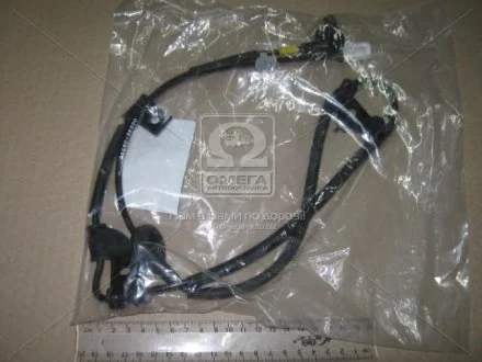 Датчик АБС (ABS) задний правый MANDO EX956802E500