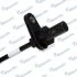 Датчик ABS задн. лів. HYUNDAI SantaFe KIA Sorento 12- (вир-во Mando) MANDO EX956802W000 (фото 2)