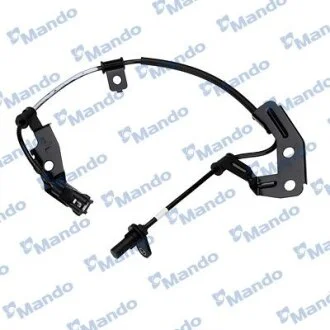 Датчик ABS задн. лів. HYUNDAI SantaFe KIA Sorento 12- (вир-во Mando) MANDO EX956802W000
