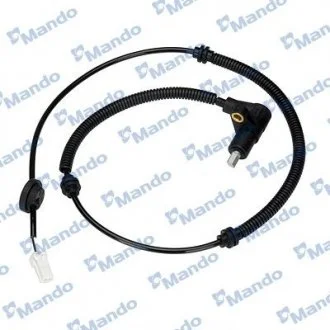 Датчик АБС задний левый MANDO EX95680FD000